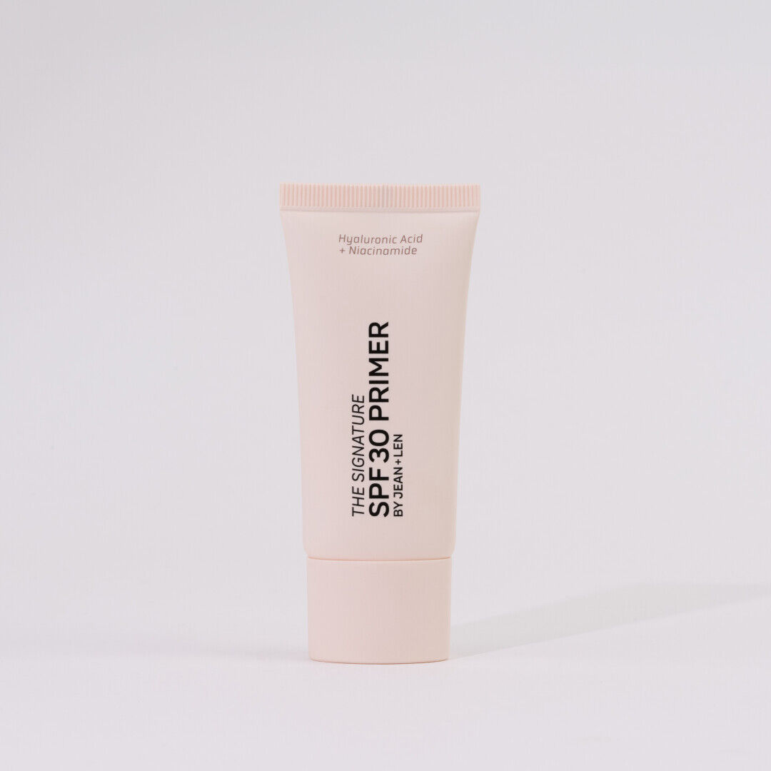 Jean&Len The Signature SPF Primer, 30 ml Moodshot 1