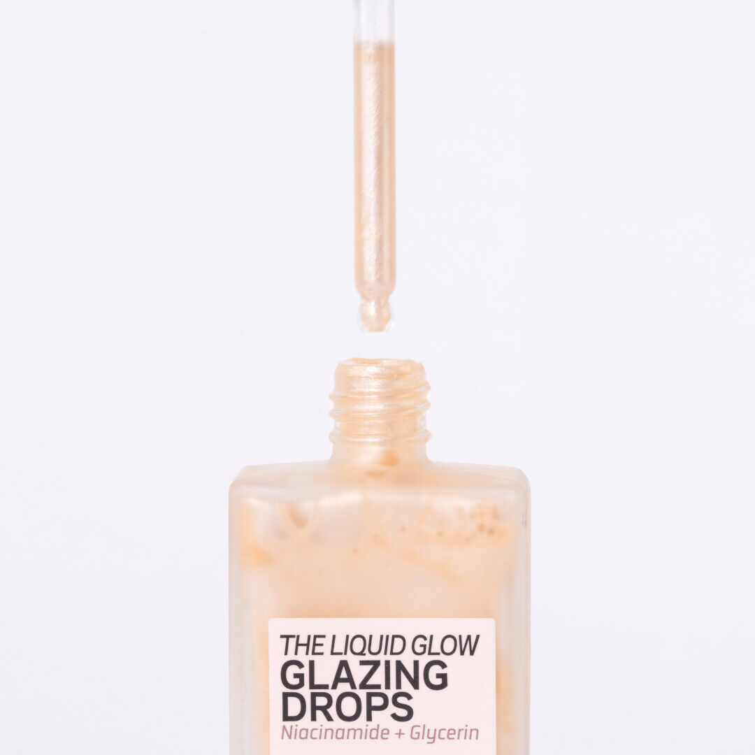 Jean&Len The Liquid Glow Glazing Drops 010 Moonlight Shimmer, 13 ml Moodshot 4