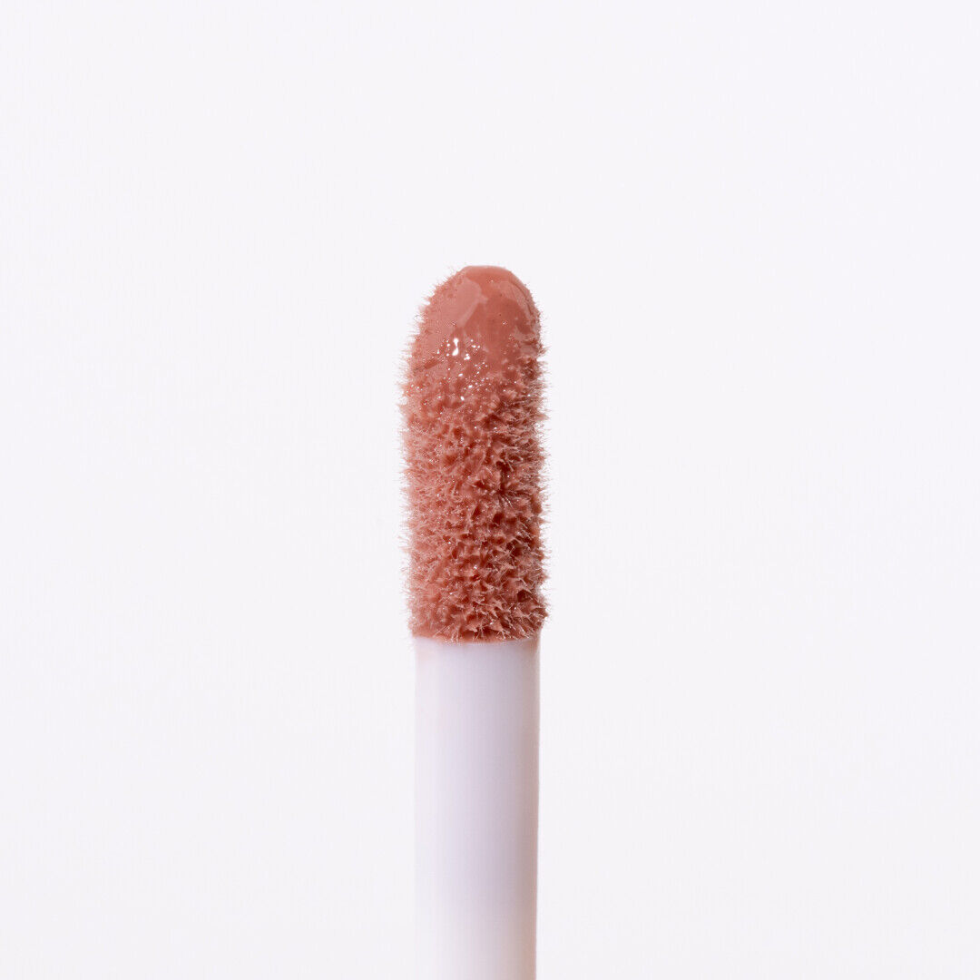 Jean&Len The Tinted Glow Lip Oil 030 Toasted Nude, 14 ml Moodshot 5