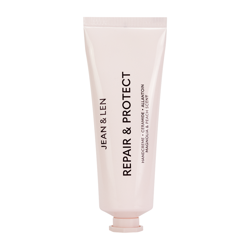 Repair Handcreme mit Ceramiden und Sheabutter | Jean&Len Repair Handcreme mit Ceramiden und Sheabutter | Jean&Len
