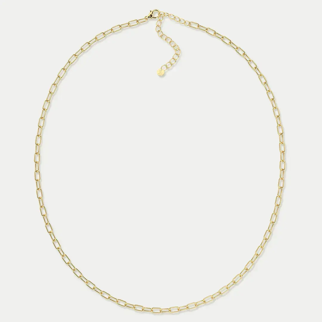 MIRA-Necklace-gold