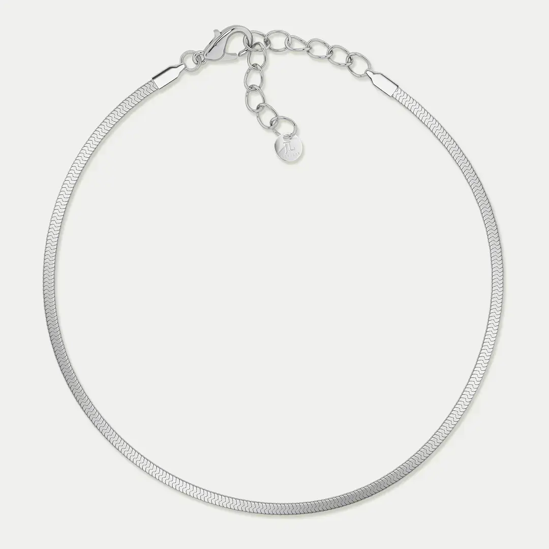 ISABELL-Bracelet-silber