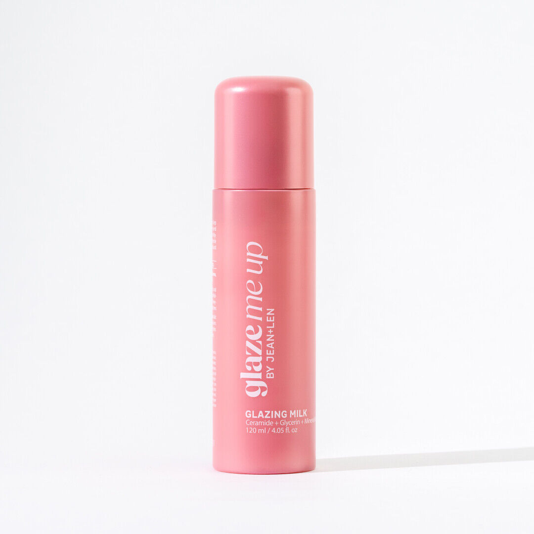 Jean&Len Glazing Milk Milky Toner, 120ml Moodshot 1