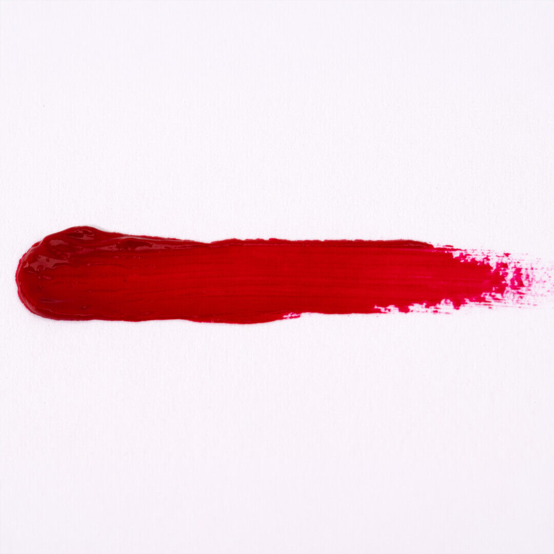 Jean&Len The Matte Affair Liquid Lip Ink 030 Hollywood Red, 4 ml Moodshot 5