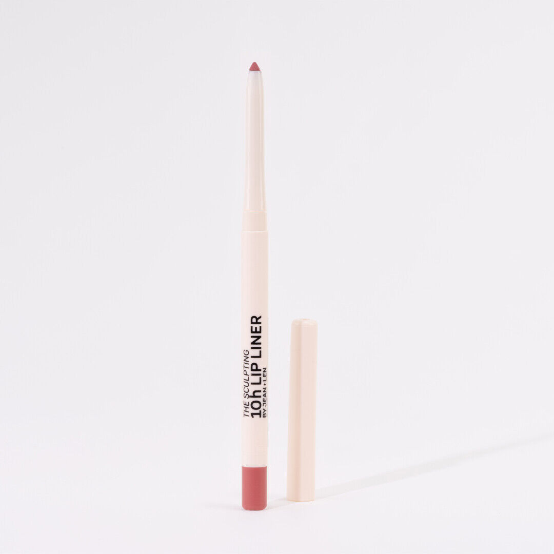 Jean&Len The Sculpting 10H Lip Liner 020 Wild Wineberry, 0,29 g Moodshot 1