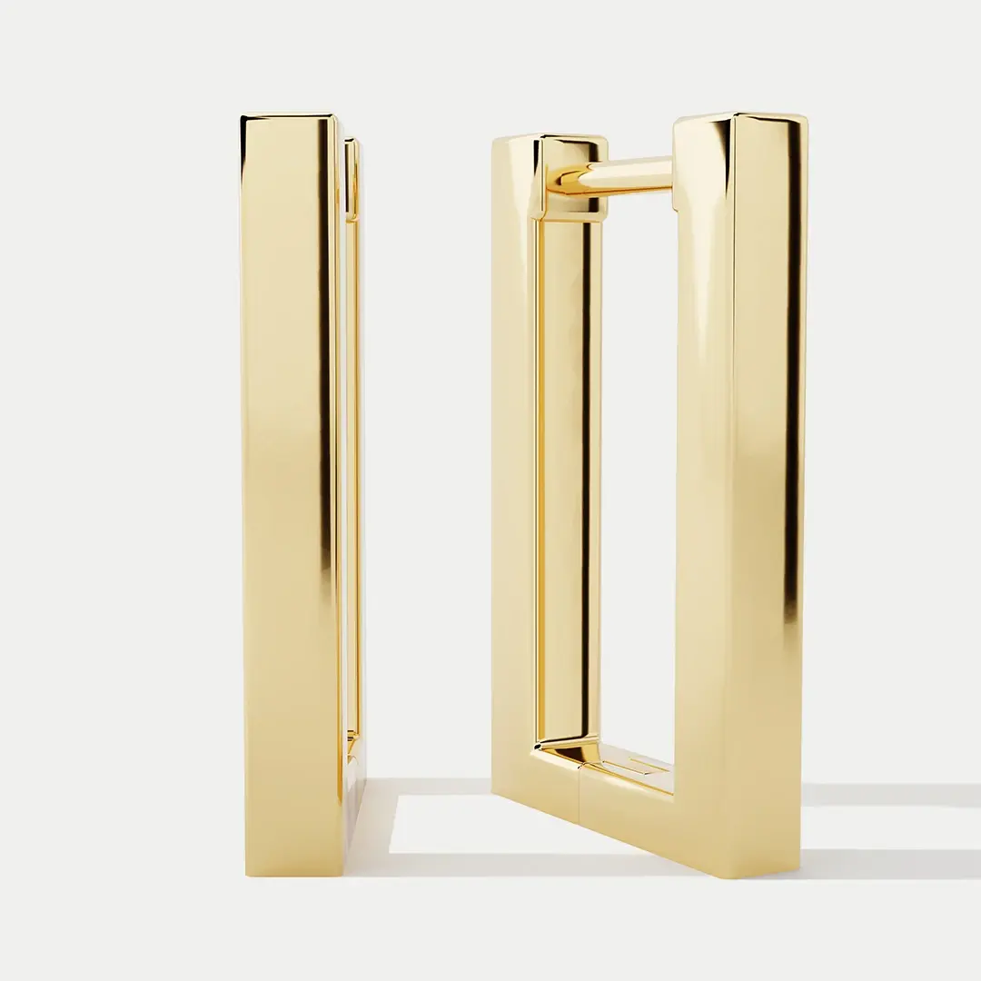 ELIF-community-Earring-02-gold