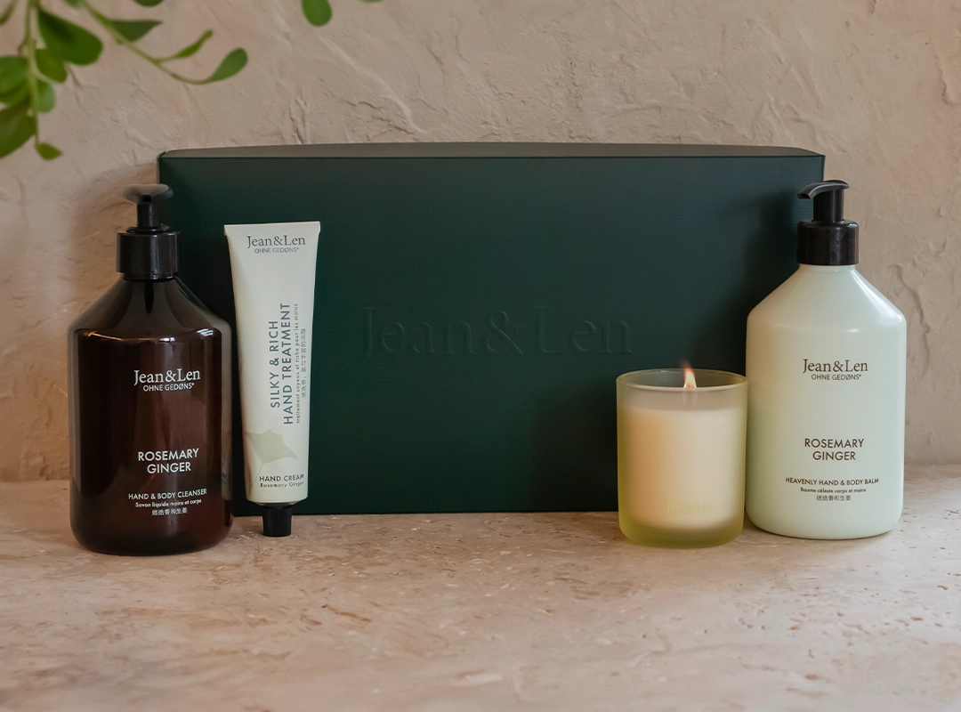 High-Quality Gift Sets