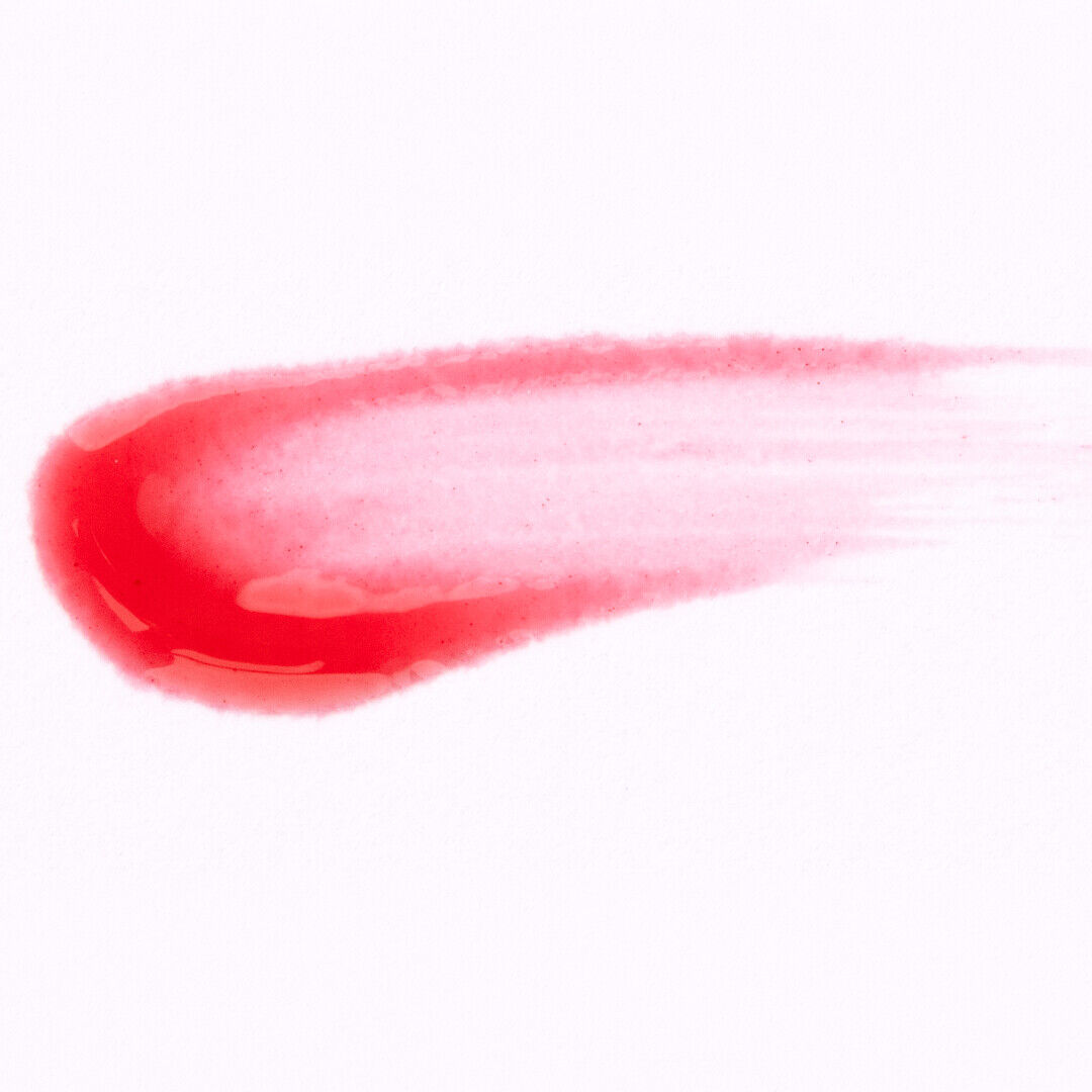 Jean&Len The Tinted Glow Lip Oil 010 Poppy Red, 14 ml Moodshot 6