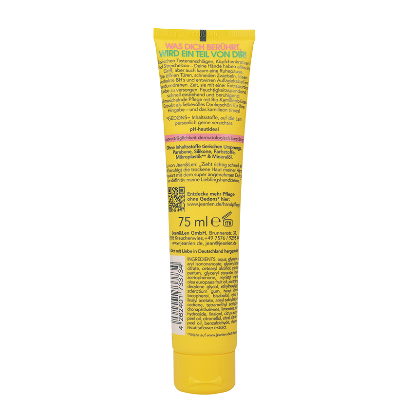 iloveyoukamilleontimes_handcreme_75ml_rueckseite_01O_72dpi iloveyoukamilleontimes_handcreme_75ml_rueckseite_01O_72dpi