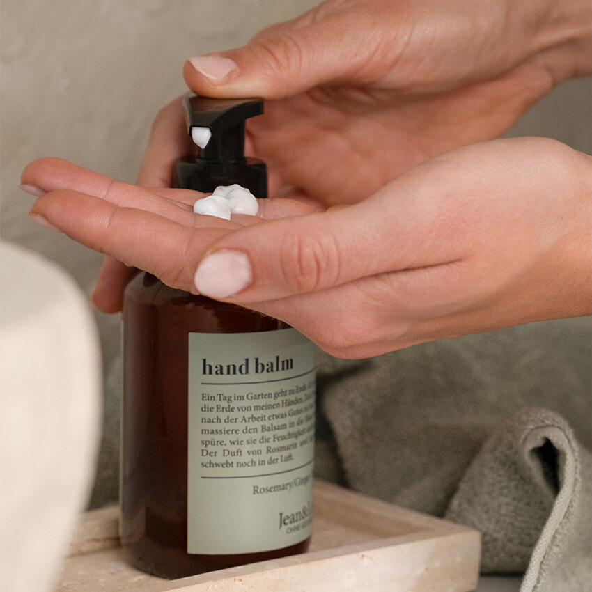 handbalm-rosemary-ginger-anwendung