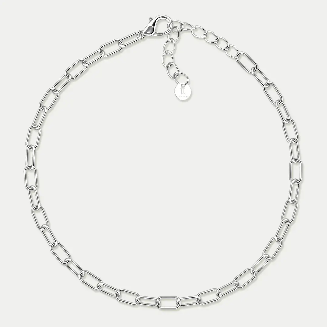 MIRA-Bracelet-silber