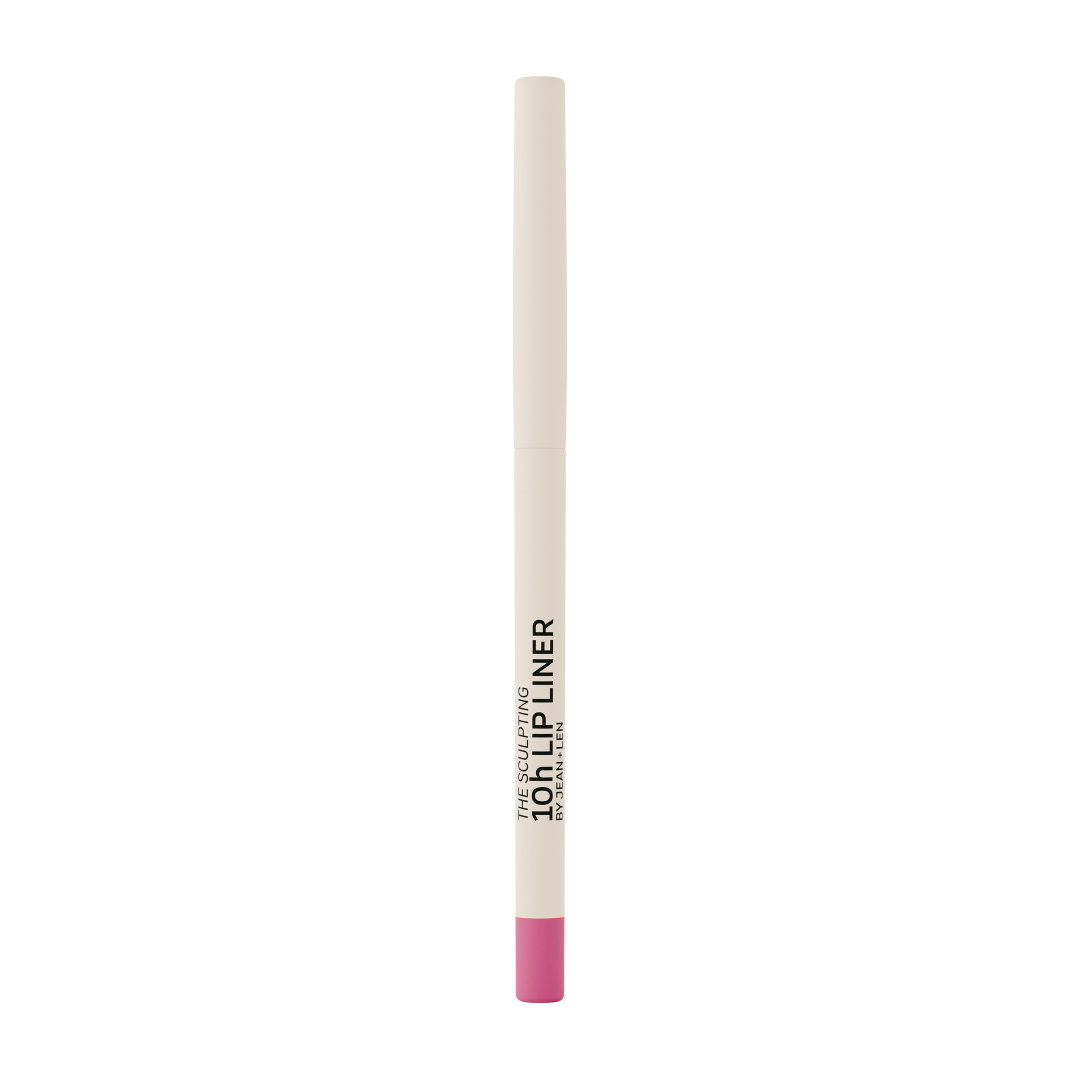 Jean&Len The Sculpting 10H Lip Liner 040 Ballerina Rosé, 0,29 g Produktansicht Vorne