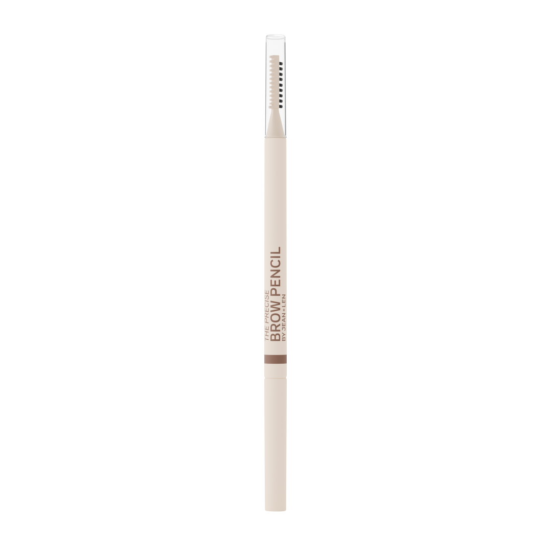 Jean&Len The Precise Brow Pencil 010 Ash Blonde, 0,06 g Produktansicht Vorne