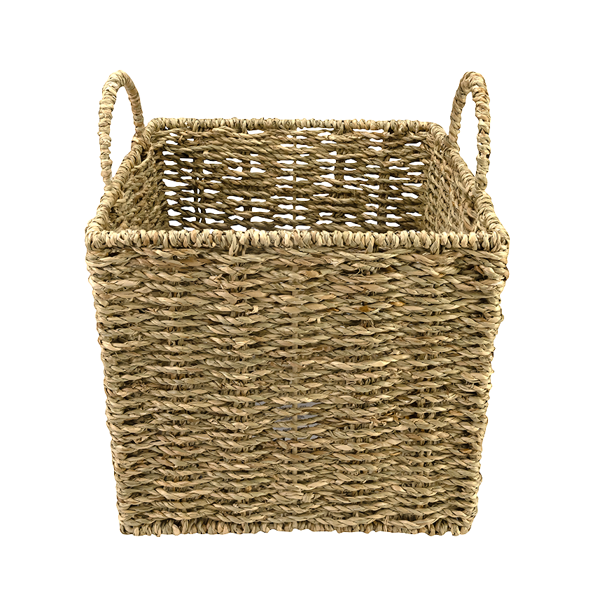 aufbewahrungskorb-seegras-natur-oben