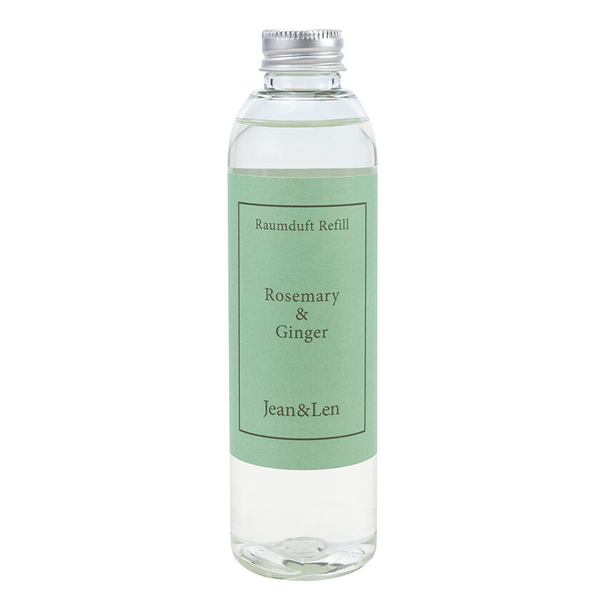 Raumduft Nachfüller Rosemary/Ginger
