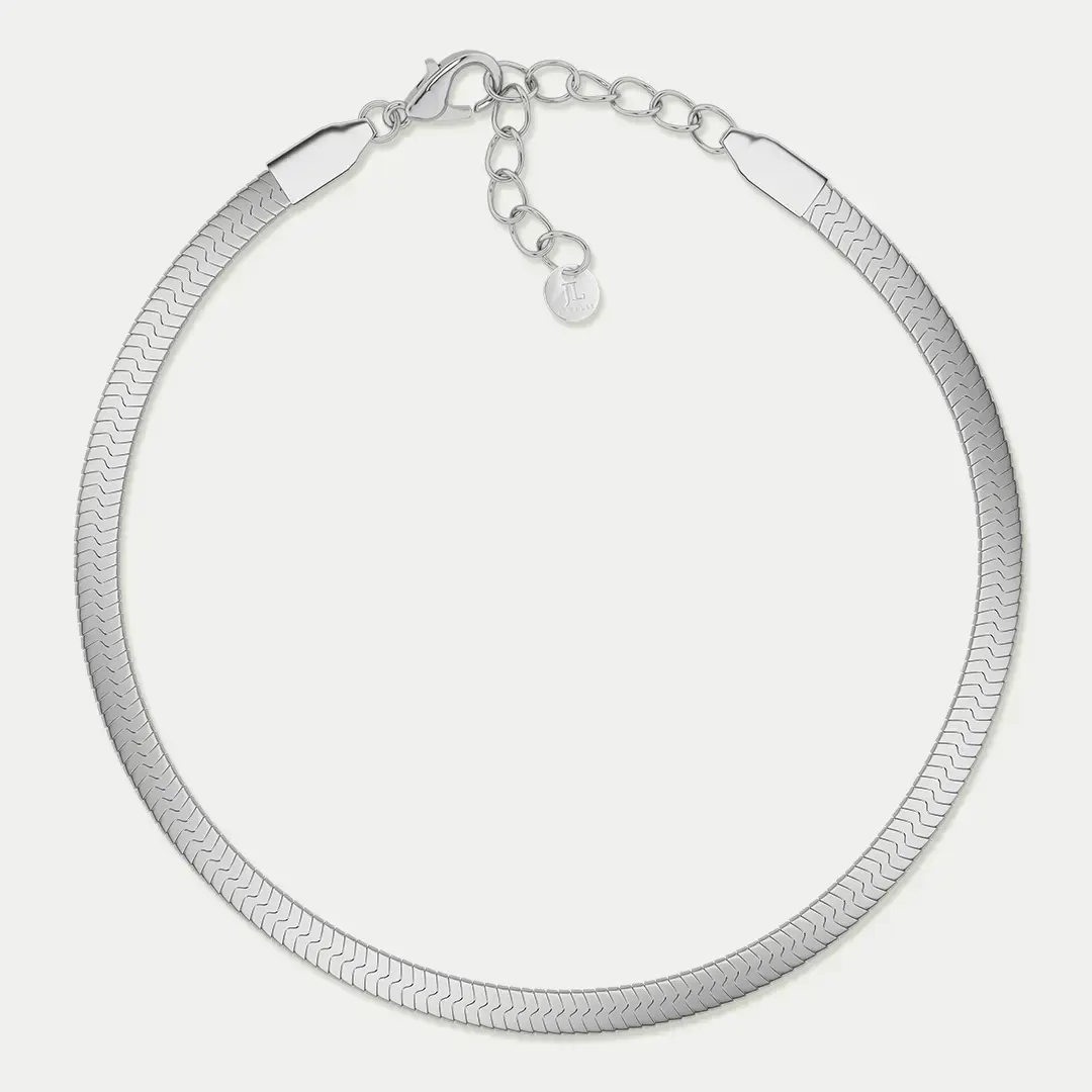 LANI-Bracelet-silber