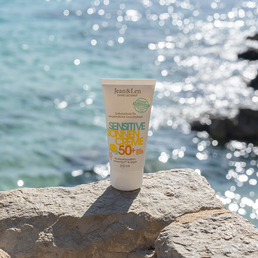 sensitive-sonnencreme-gesicht-am-meer