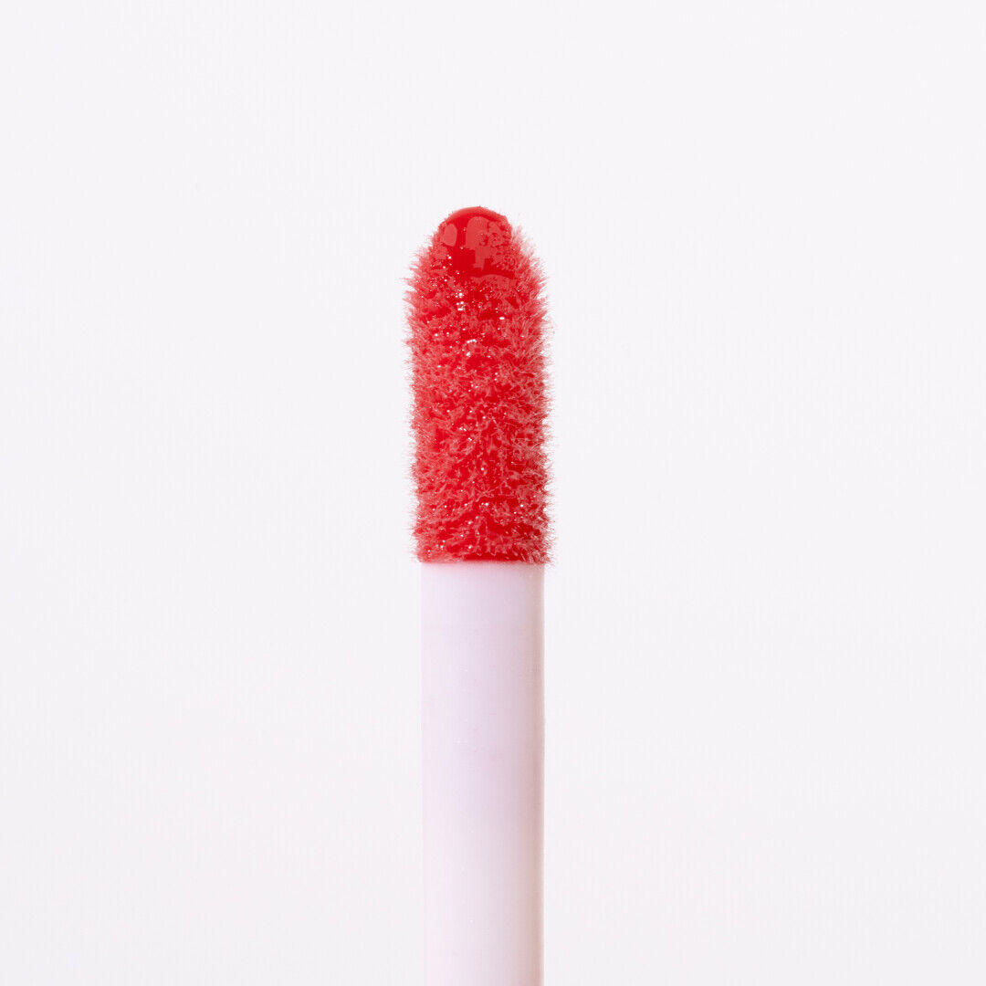 Jean&Len The Tinted Glow Lip Oil 040 Rhubarb Glaze, 14 ml Moodshot 5