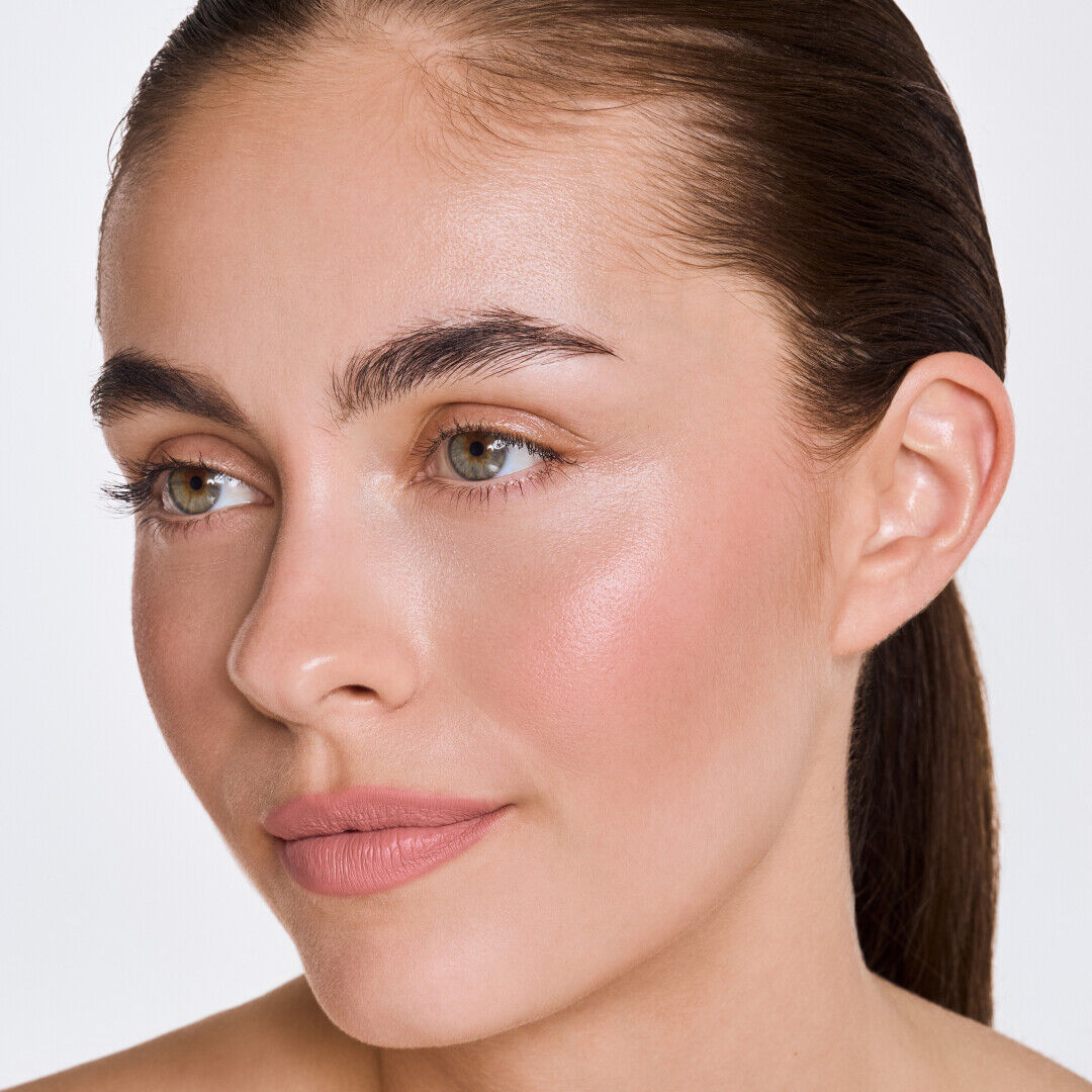 Jean&Len The Matte Affair Liquid Lip Ink 010 Nineties Nude, 4 ml Moodshot 3