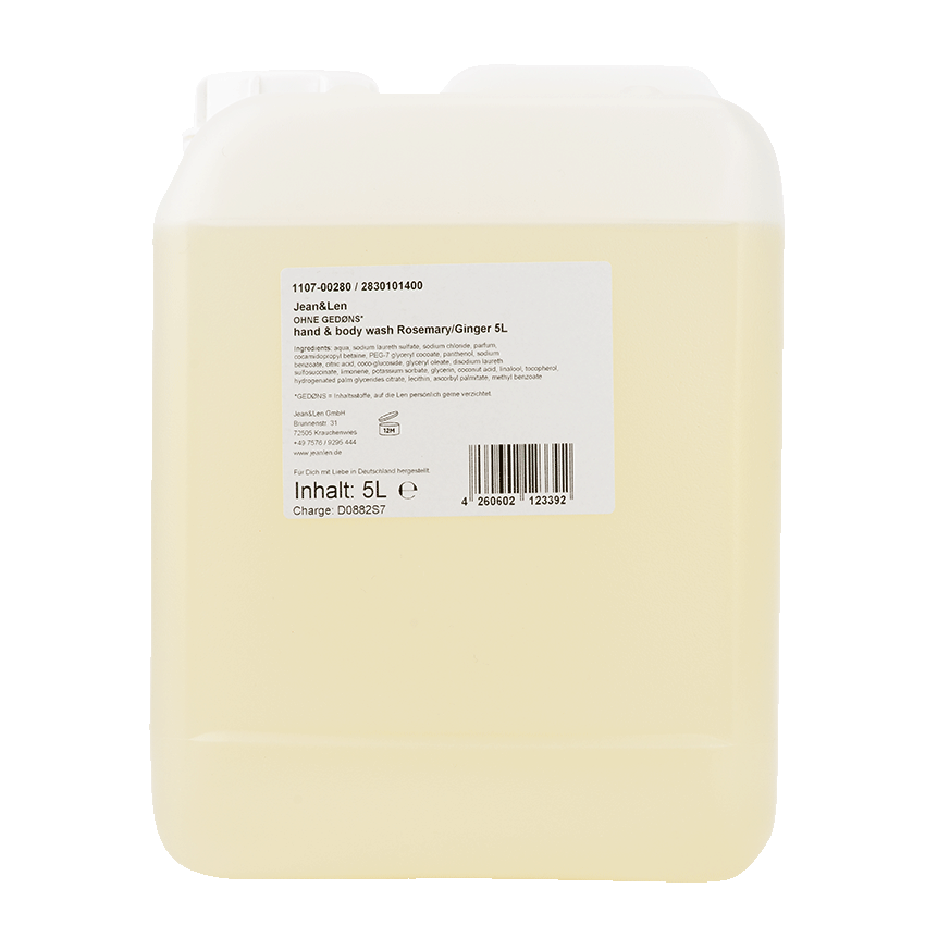 rosemary-ginger-hand-body-wash-kanister-5L-seite rosemary-ginger-hand-body-wash-kanister-5L-seite