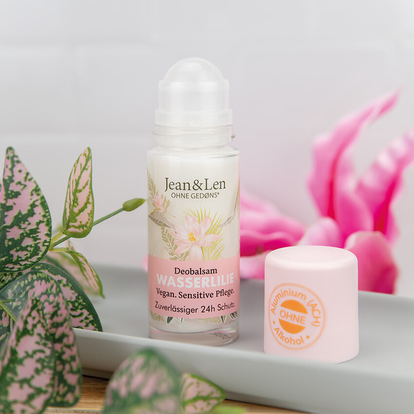 deobalsam-wasserlilie-offen-bad-lilie-pflanze deobalsam-wasserlilie-offen-bad-lilie-pflanze