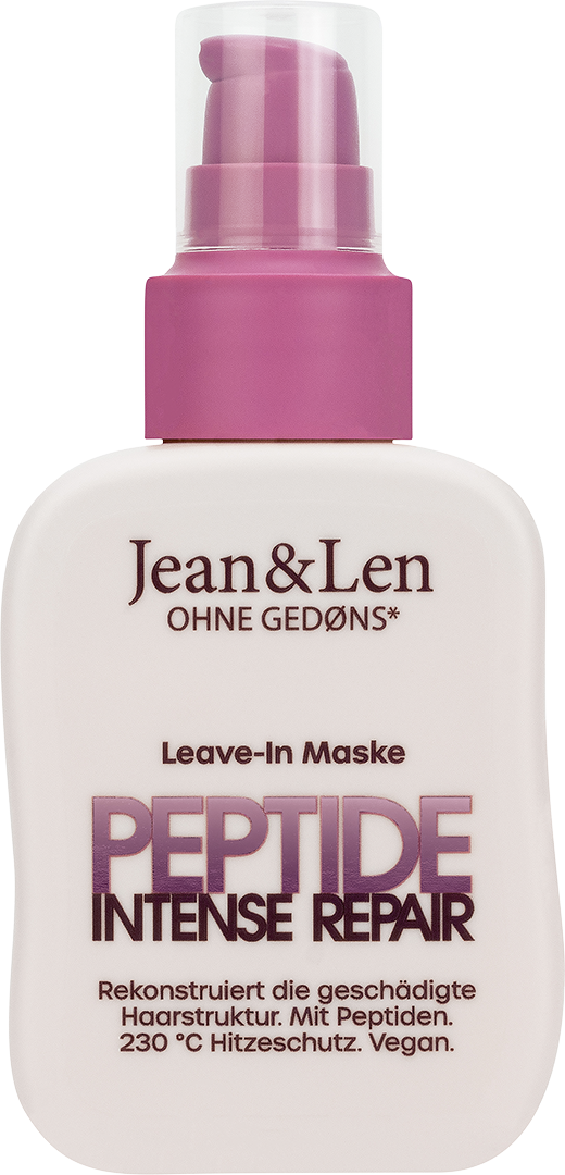 Türchen 05: Leave-In Maske Peptide Intense Repair