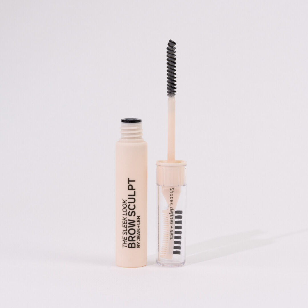 Jean&Len The Sleek Look Brow Sculpt 010 Translucent, 7,2 ml Moodshot 2
