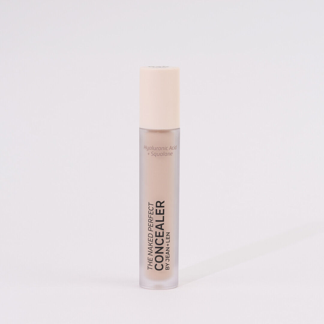 Jean&Len The Naked Perfect Concealer 030 Iced Latte, 4,7 ml Moodshot 1