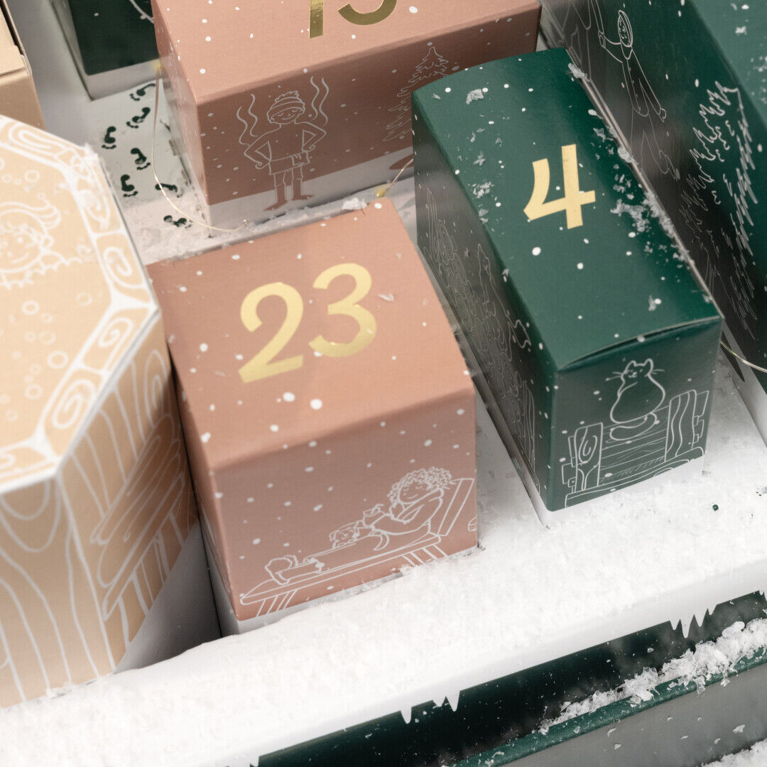 Jean&Len Adventskalender 2026 Moodshot 3