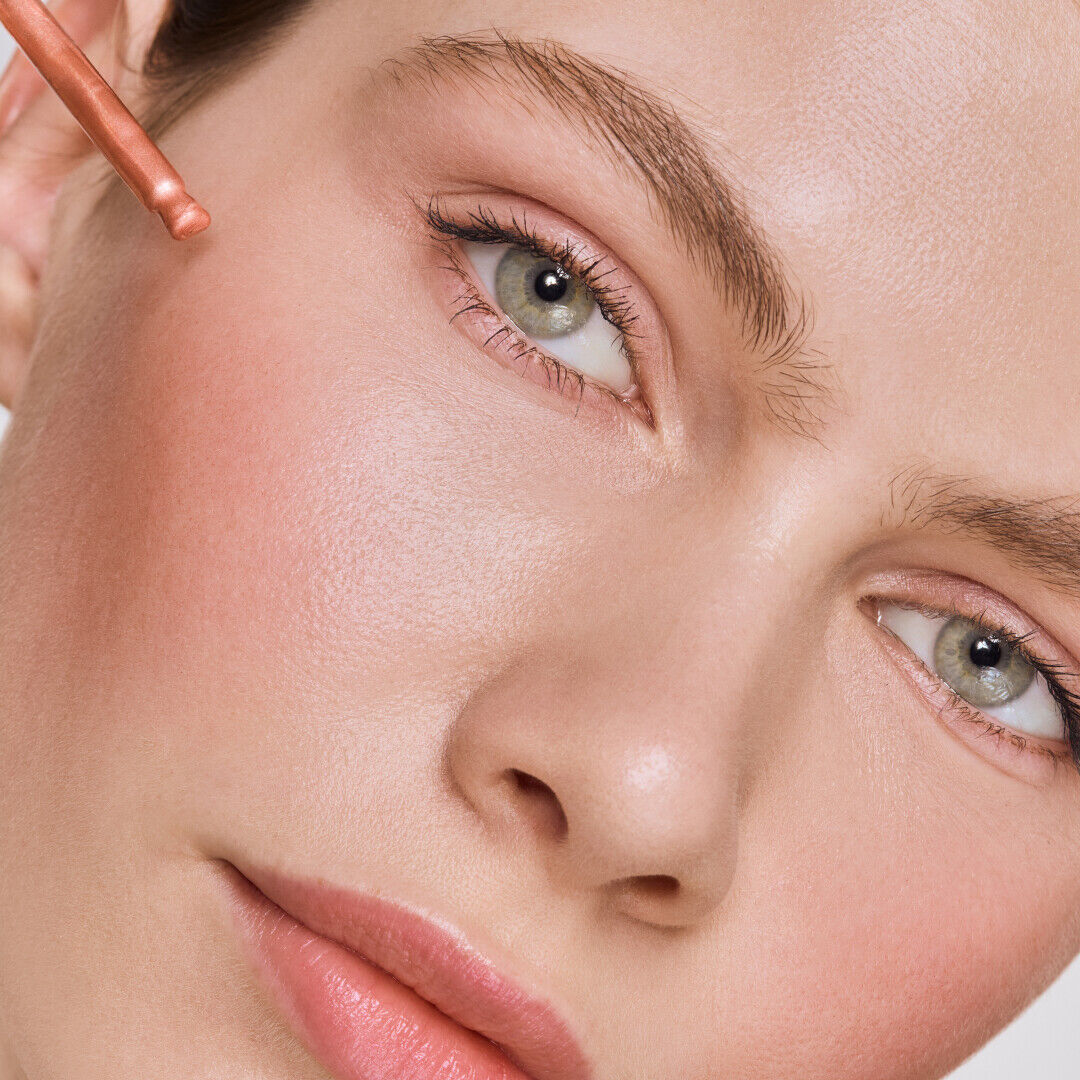 Jean&Len The Liquid Glow Blush Drops 010 Sparkling Rosé, 13 ml Moodshot 3
