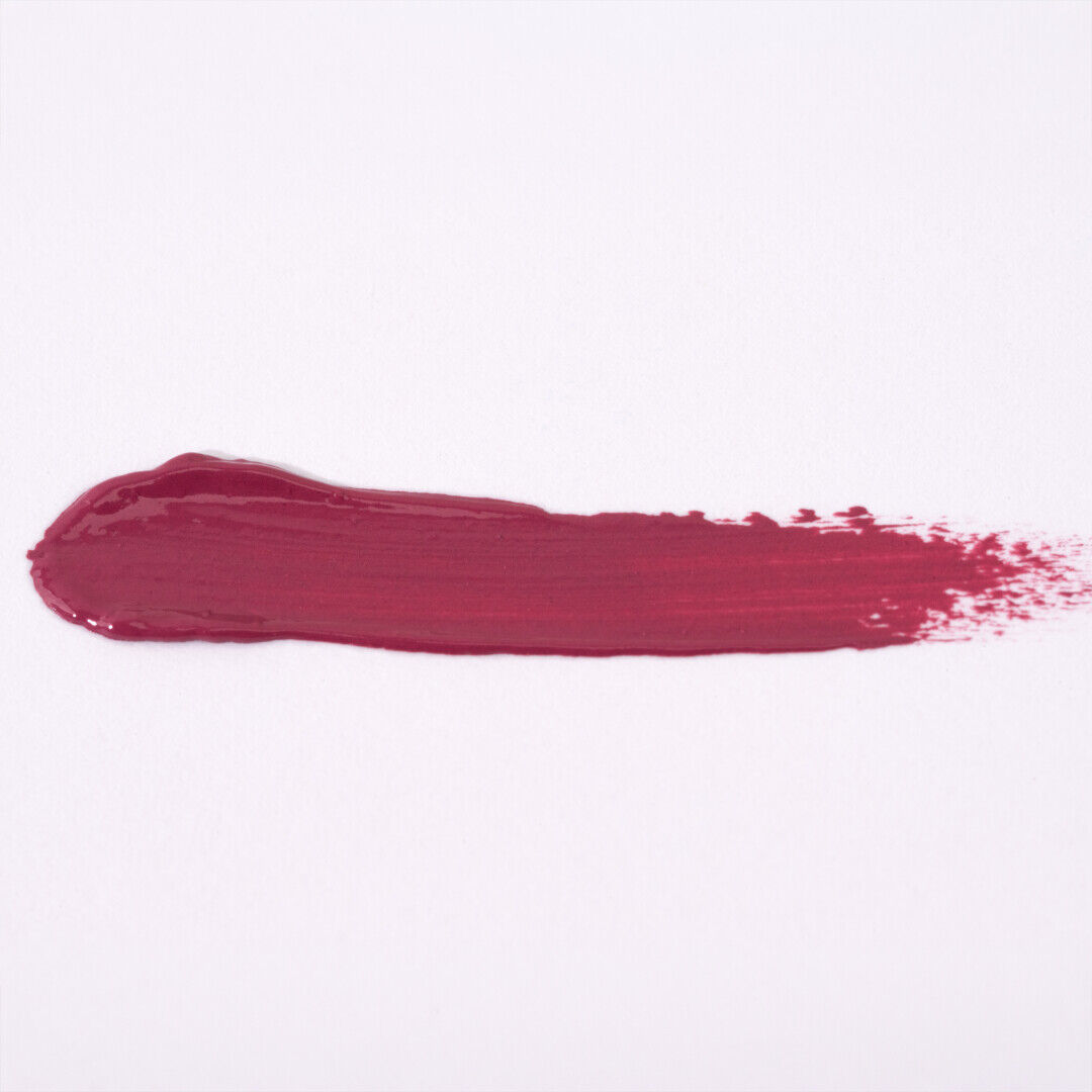 Jean&Len The Matte Affair Liquid Lip Ink 020 Wild Wineberry, 4 ml Moodshot 3