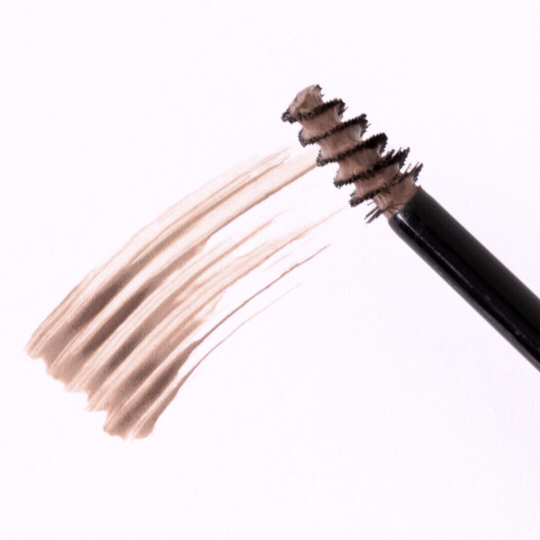 Jean&Len The Tinted Fix Brow Mascara 010 Ash Blonde, 6 g Moodshot 4