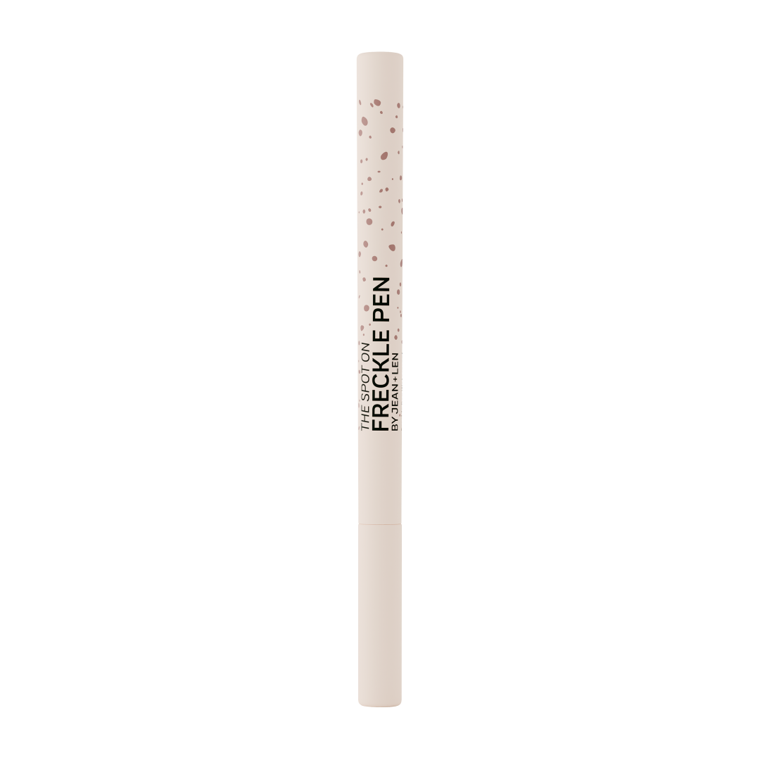 Jean&Len The Spot on Freckle Pen, 1 ml Produktansicht Vorne