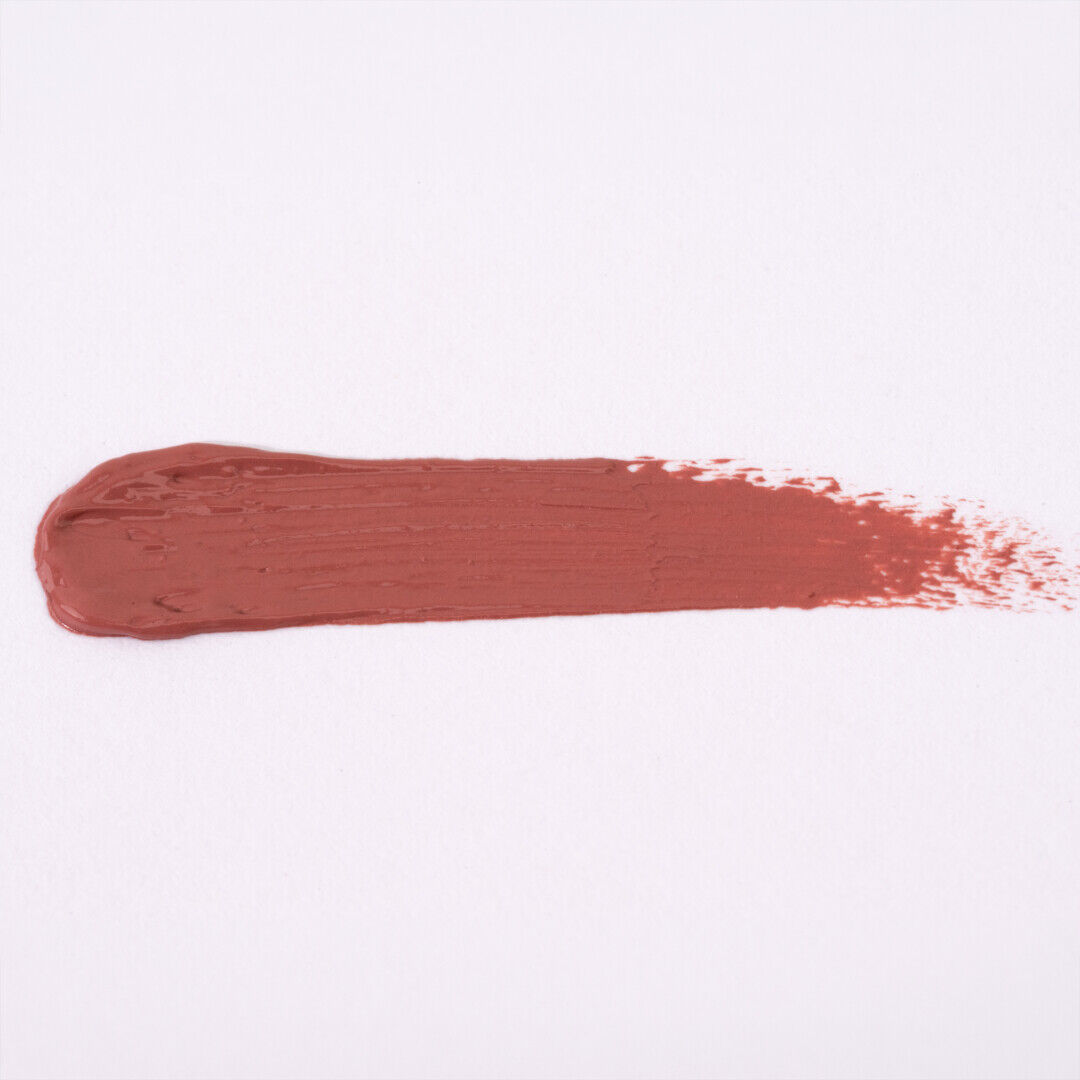 Jean&Len The Matte Affair Liquid Lip Ink 010 Nineties Nude, 4 ml Moodshot 4