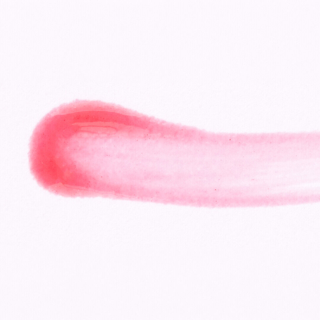 Jean&Len The Tinted Glow Lip Oil 040 Rhubarb Glaze, 14 ml Moodshot 6