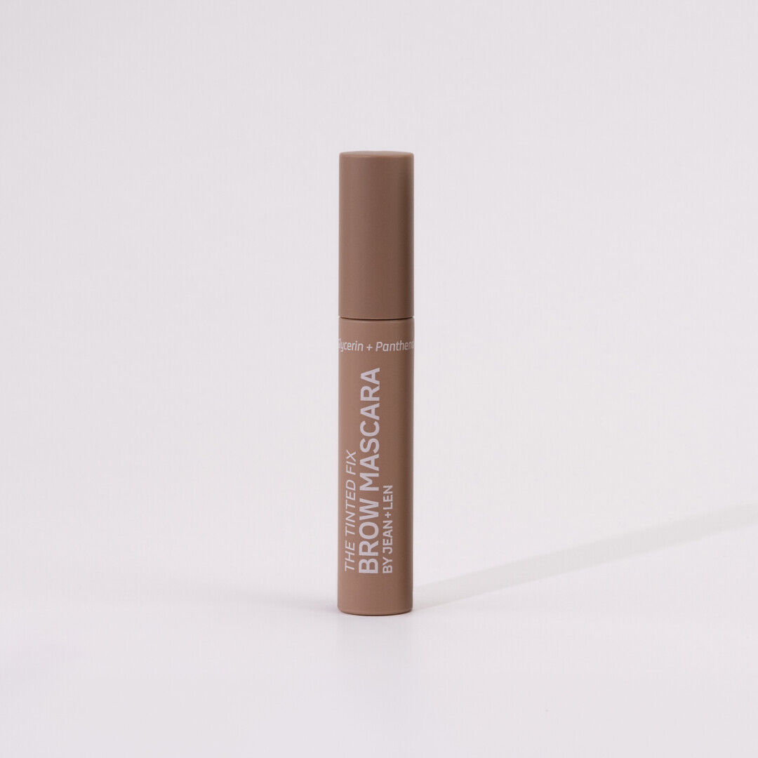Jean&Len The Tinted Fix Brow Mascara 010 Ash Blonde, 6 g Moodshot 1