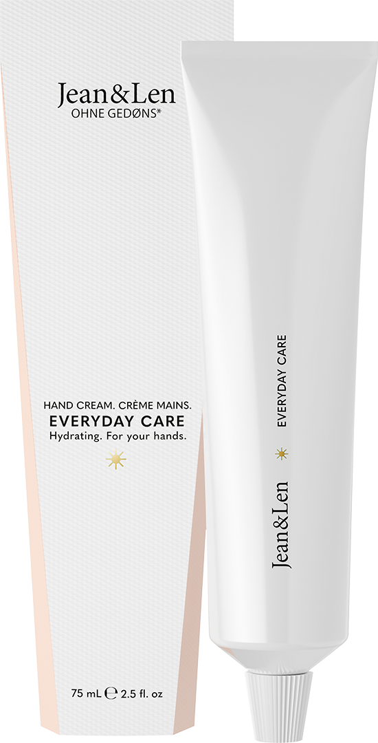 Türchen 12: Hand Cream Day