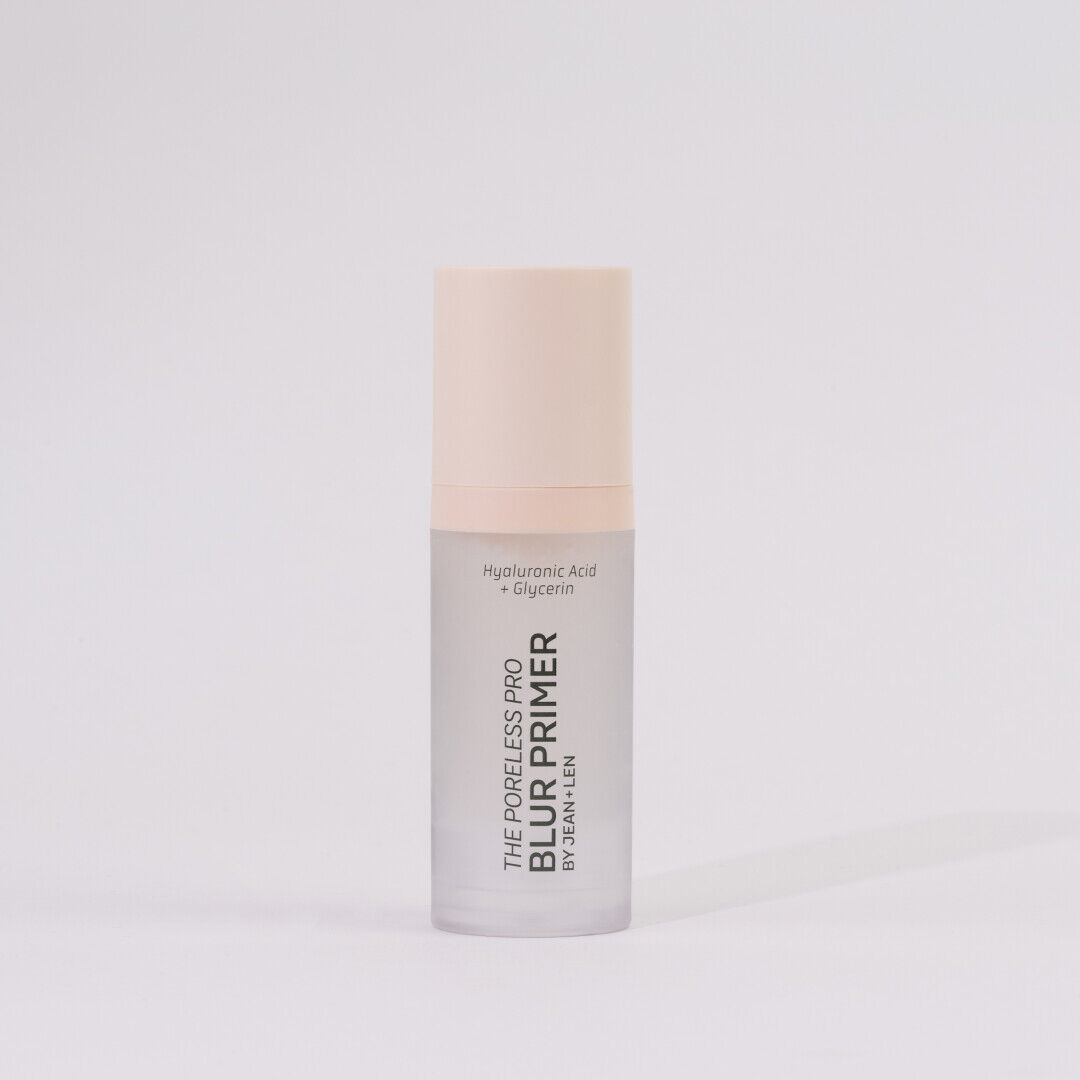Jean&Len The Poreless Pro Blur Primer, 30 ml Moodshot 1