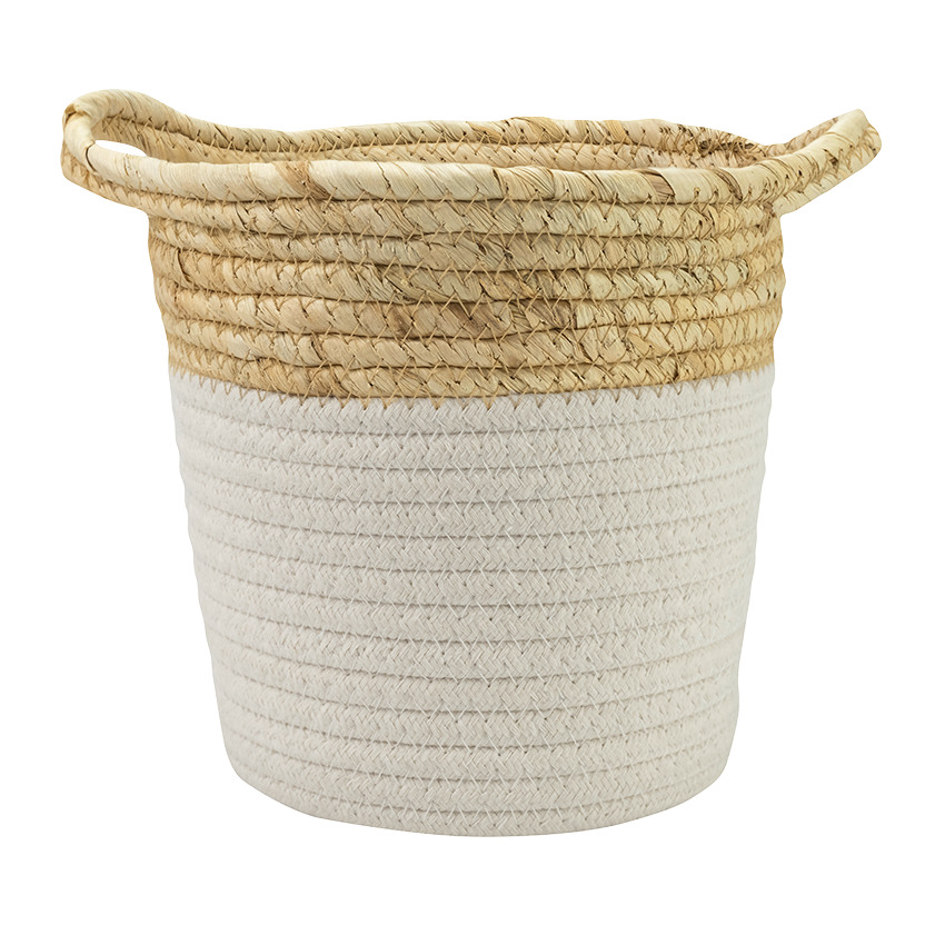 aufbewahrungskorb-baumwolle-binsen-weiss-vs aufbewahrungskorb-baumwolle-binsen-weiss-vs