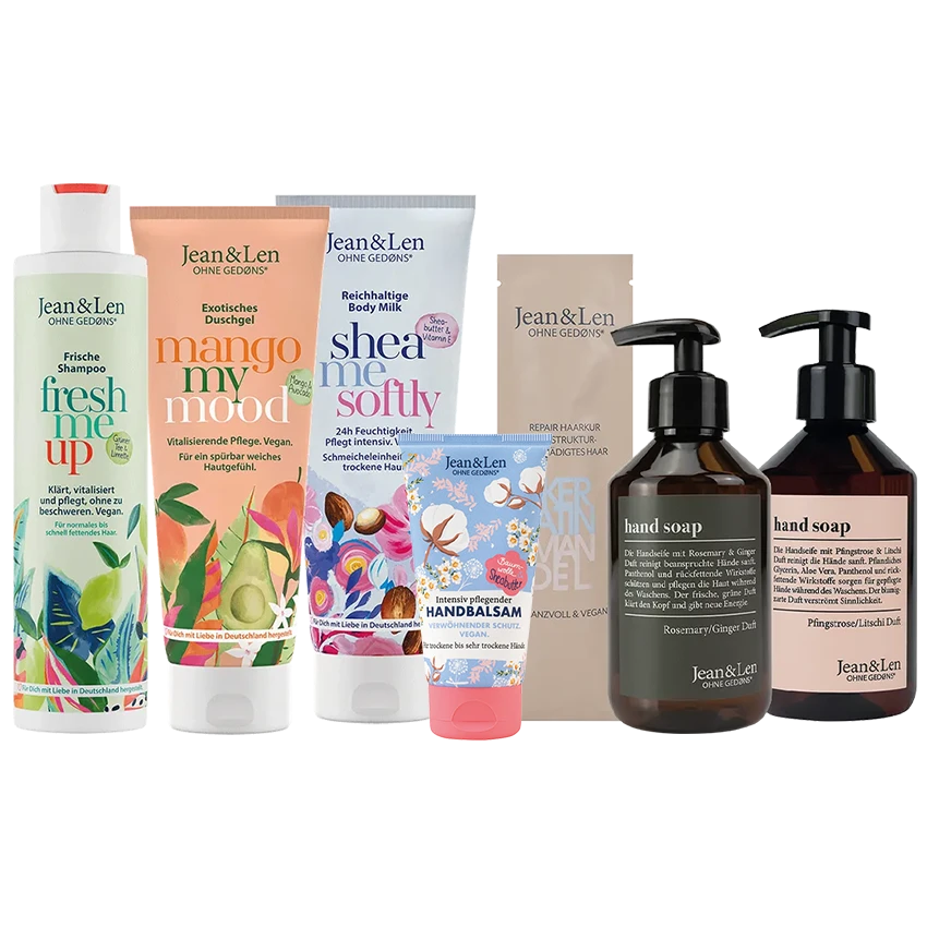 Bestseller Set