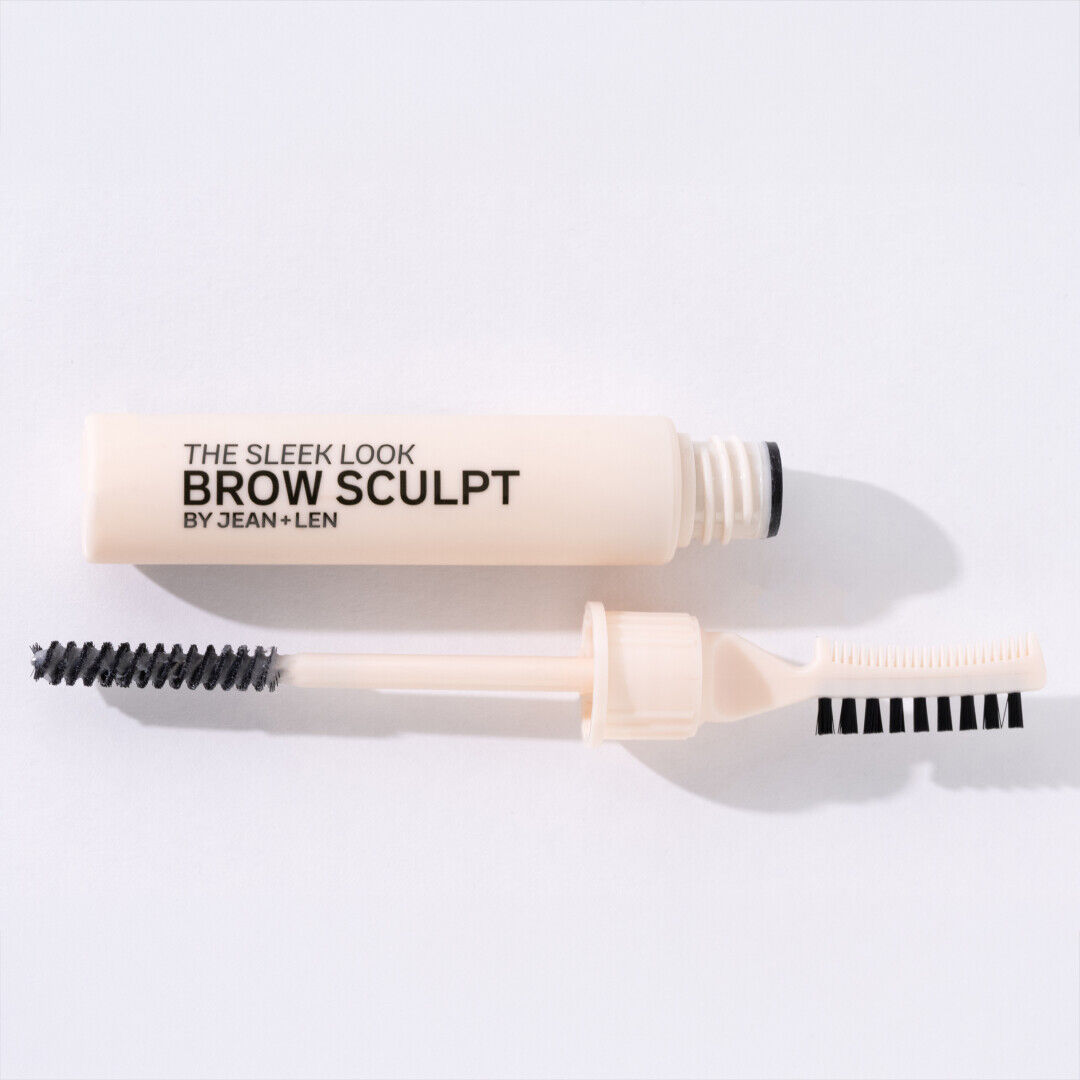 Jean&Len The Sleek Look Brow Sculpt 010 Translucent, 7,2 ml Moodshot 4