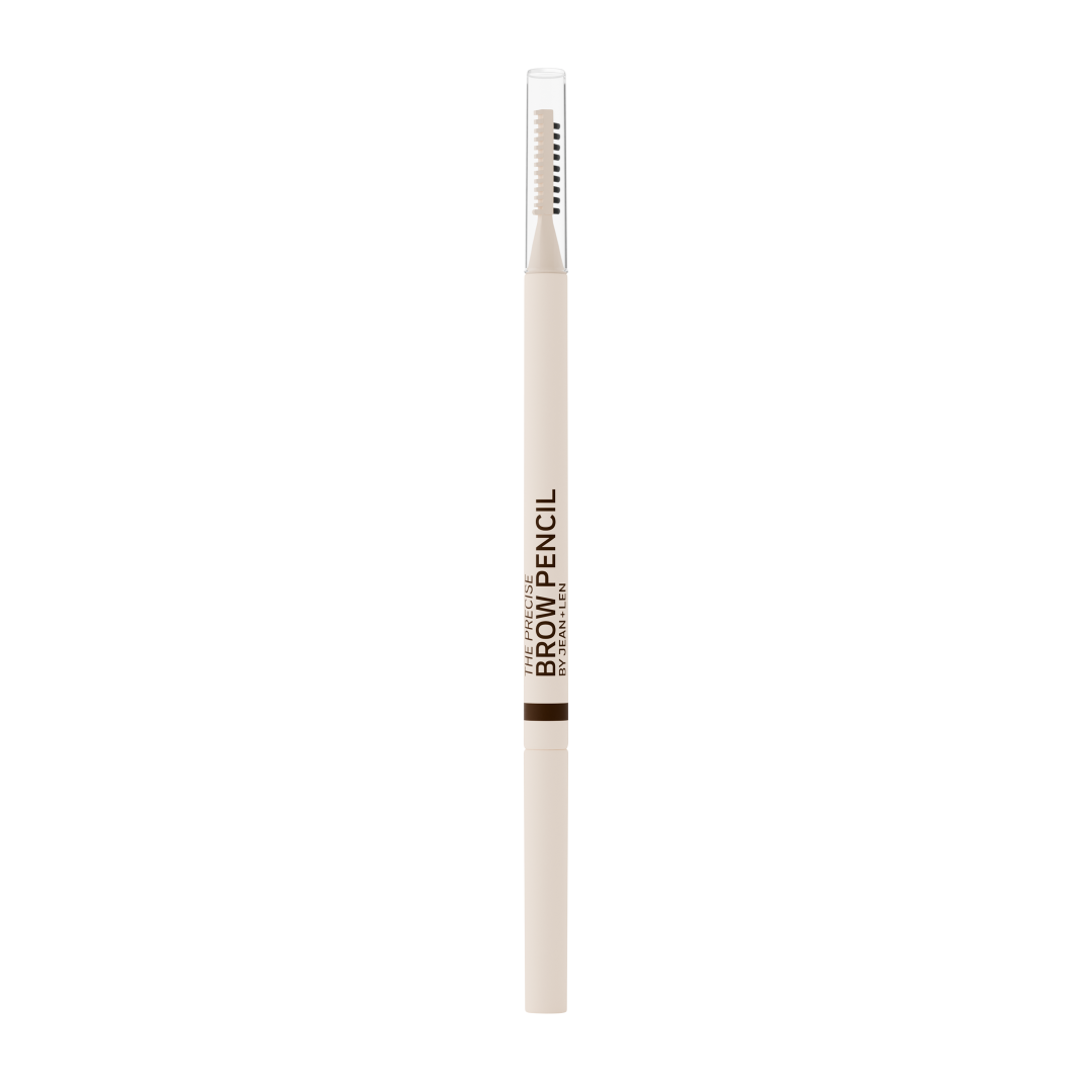Jean&Len The Precise Brow Pencil 040 Dark Brown, 0,06 g Produktansicht Vorne