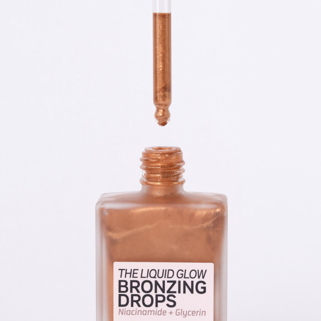 Jean&Len The Liquid Glow Bronzing Drops 010 Golden Hour, 13 ml Moodshot 4