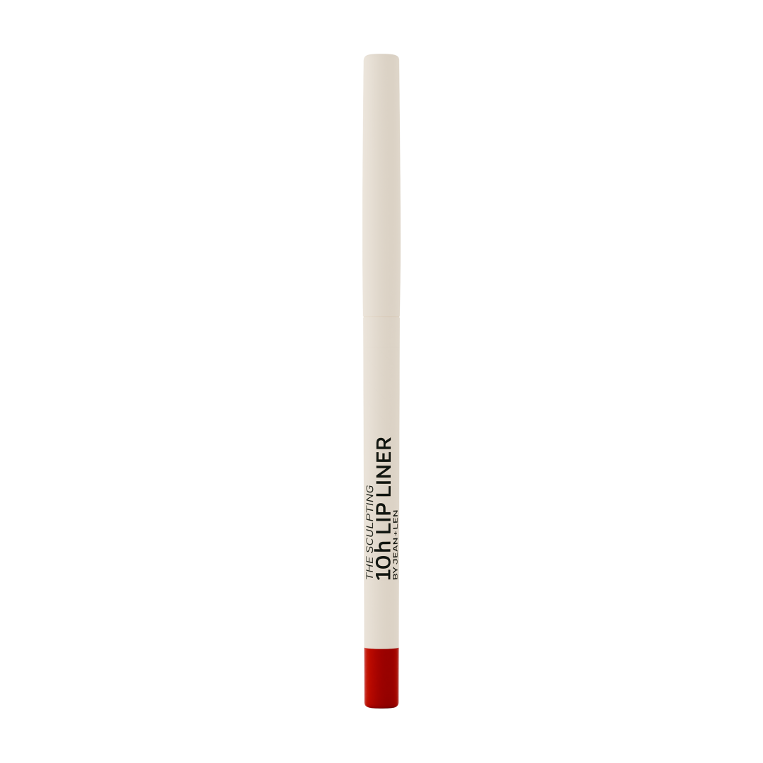 Jean&Len The Sculpting 10H Lip Liner 030 Hollywood Red, 0,29 g Produktansicht Vorne