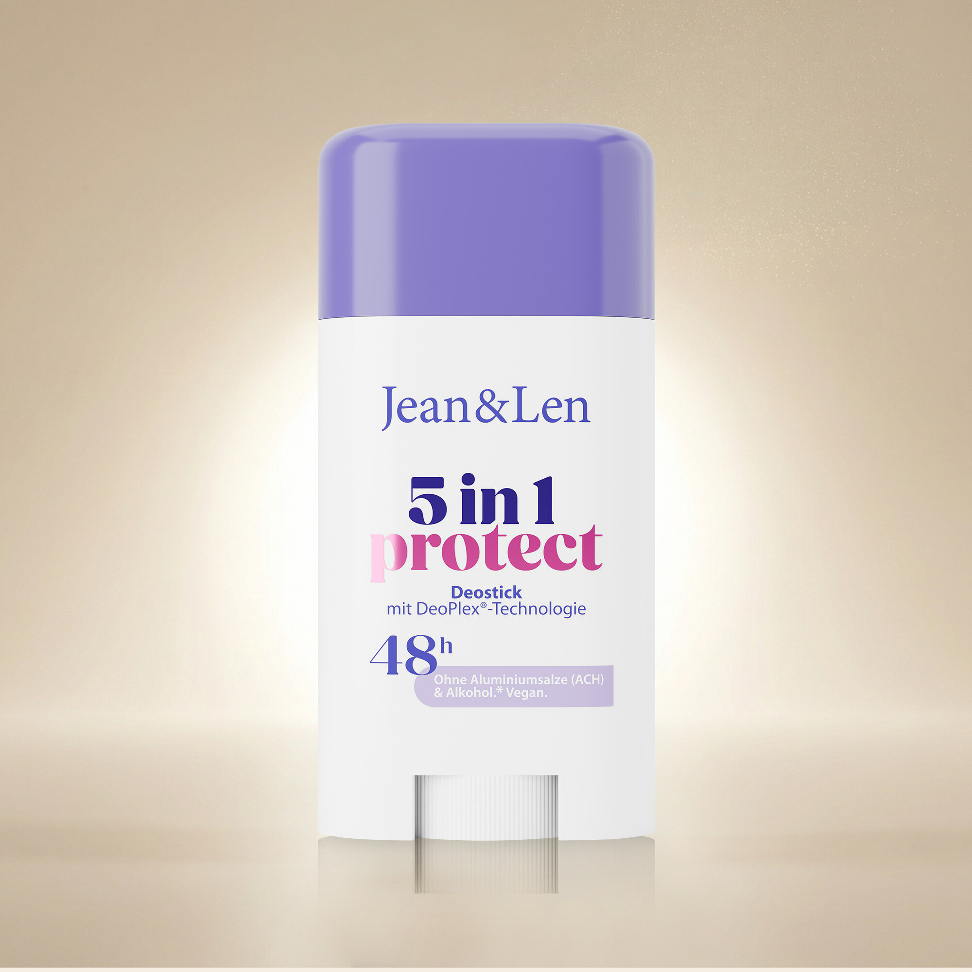 Jean&Len Deostick 5in1 protect, 45 g Moodshot 1