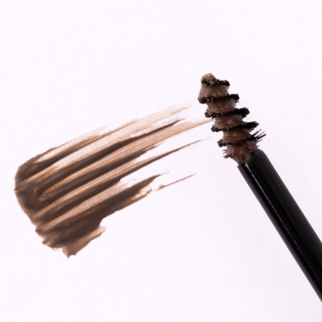Jean&Len The Tinted Fix Brow Mascara 020 Warm Brown, 6 g Moodshot 4