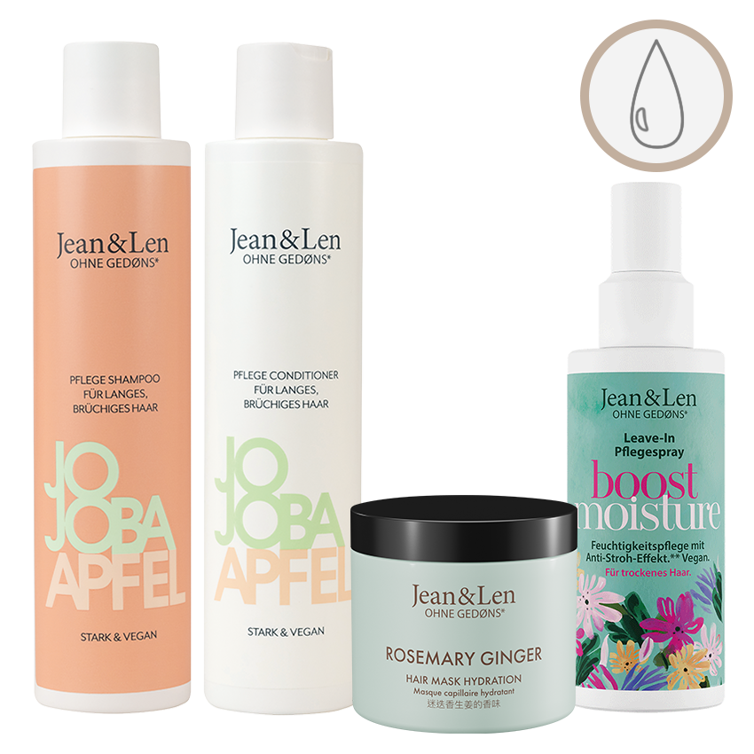 Trockenes Haar Trockenes Haar