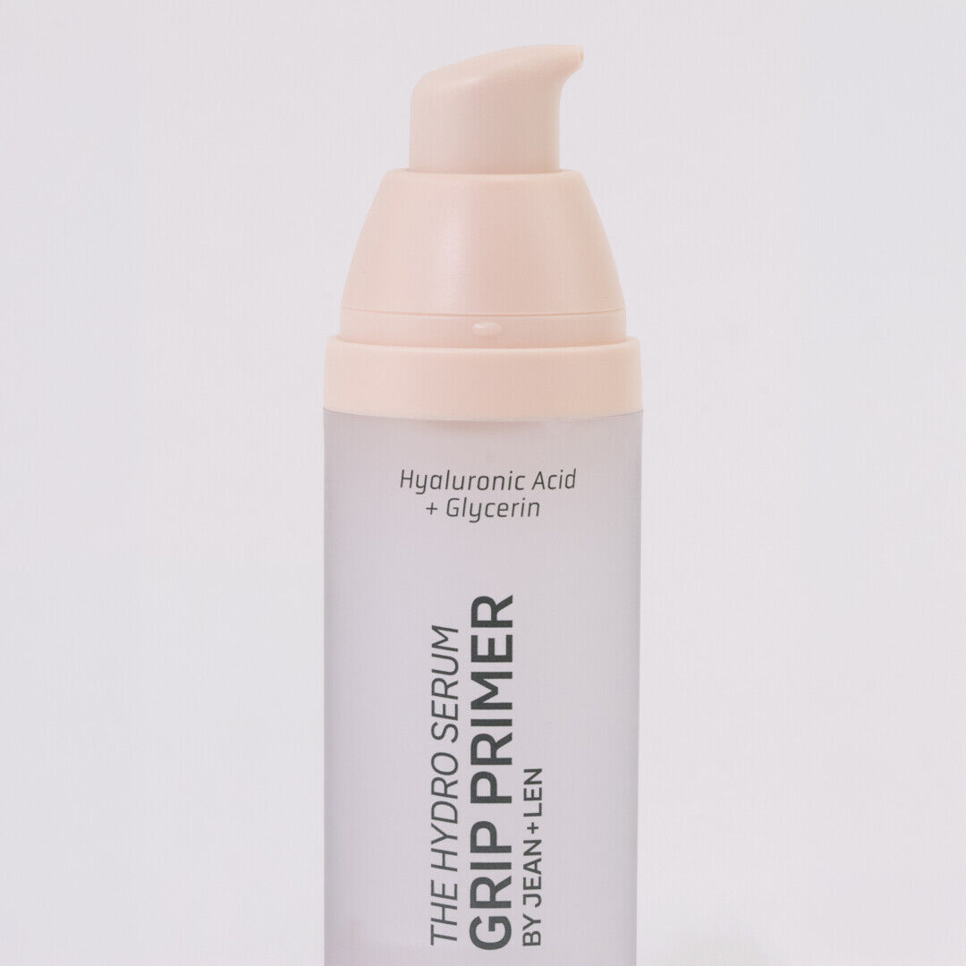 Jean&Len The Hydro Pro Grip Primer, 30 ml Moodshot 2