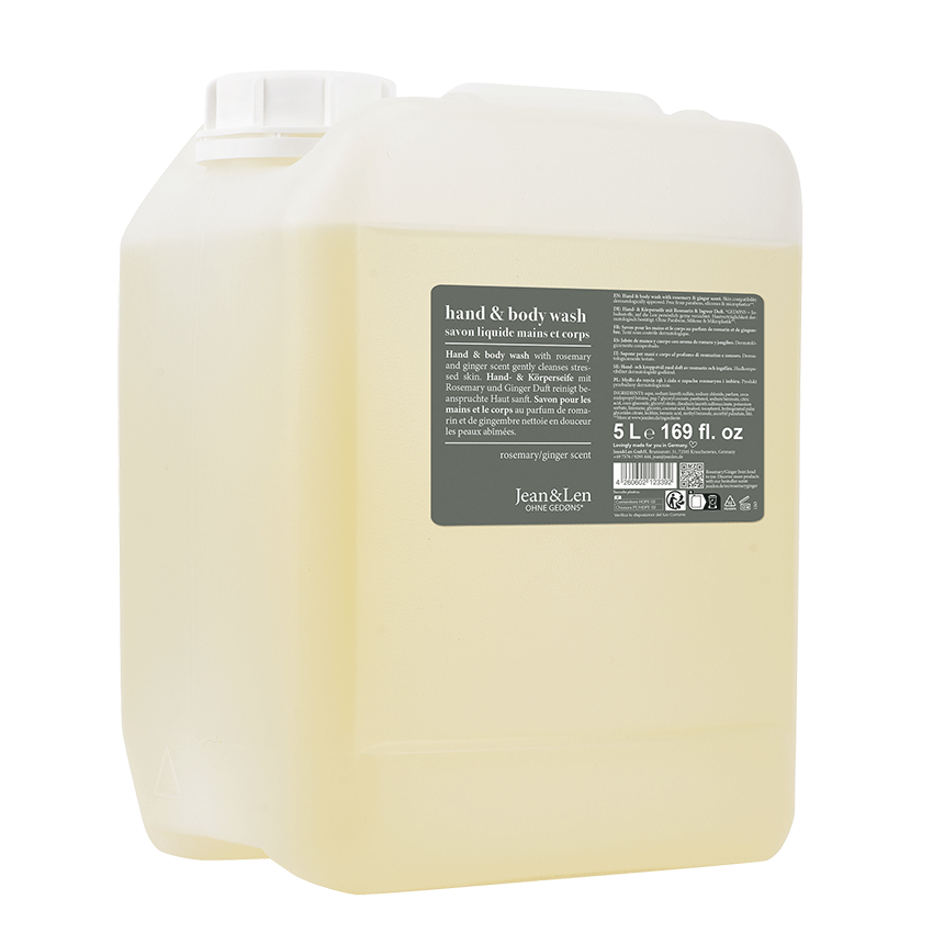 rosemary-ginger-hand-body-wash-kanister-5L-schraeg-12o rosemary-ginger-hand-body-wash-kanister-5L-schraeg-12o