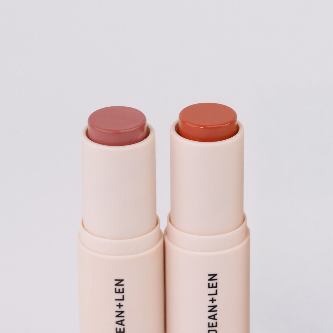 Jean&Len The Perfect Pair Duo Stick 02 Papaya Sunset, 15 g Moodshot 3